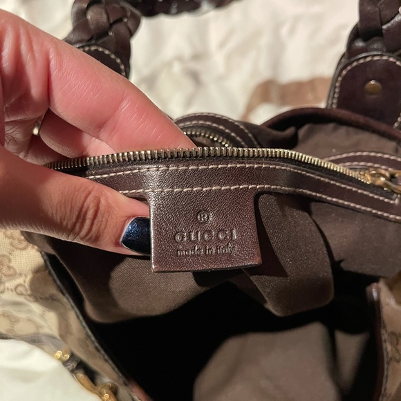 Gucci Pelham bag - Picture 5 of 8